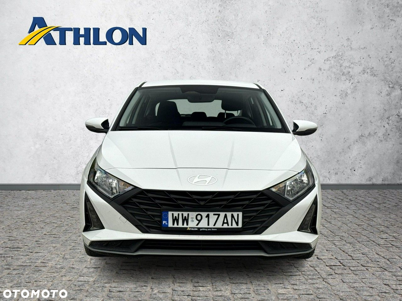 Hyundai i20 1.2 Pure - 8
