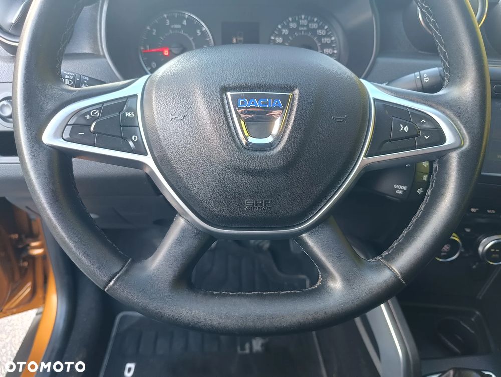 Dacia Duster 1.5 dCi Laureate 4x4 - 7