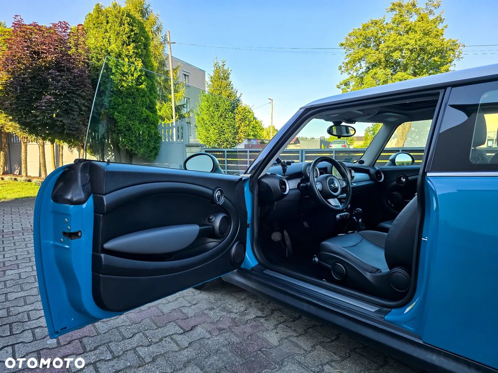 MINI Cooper - 8