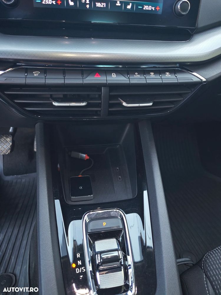 Skoda Octavia 2.0 TDI DSG Style - 16