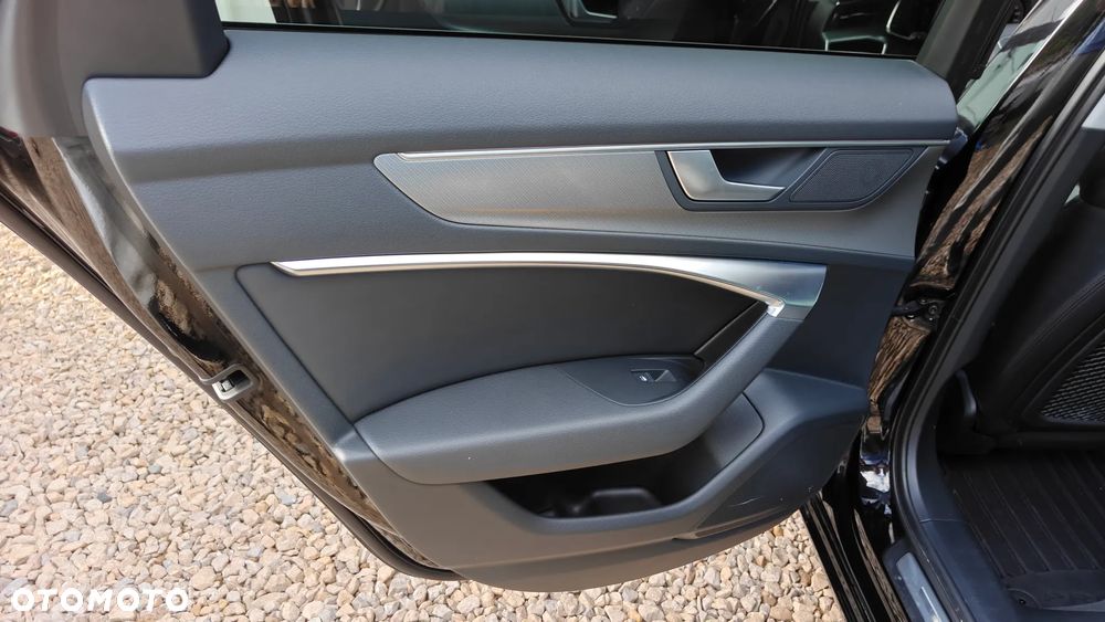 Audi A6 Limousine 40 TDI mHEV Quattro Sport S tronic - 11