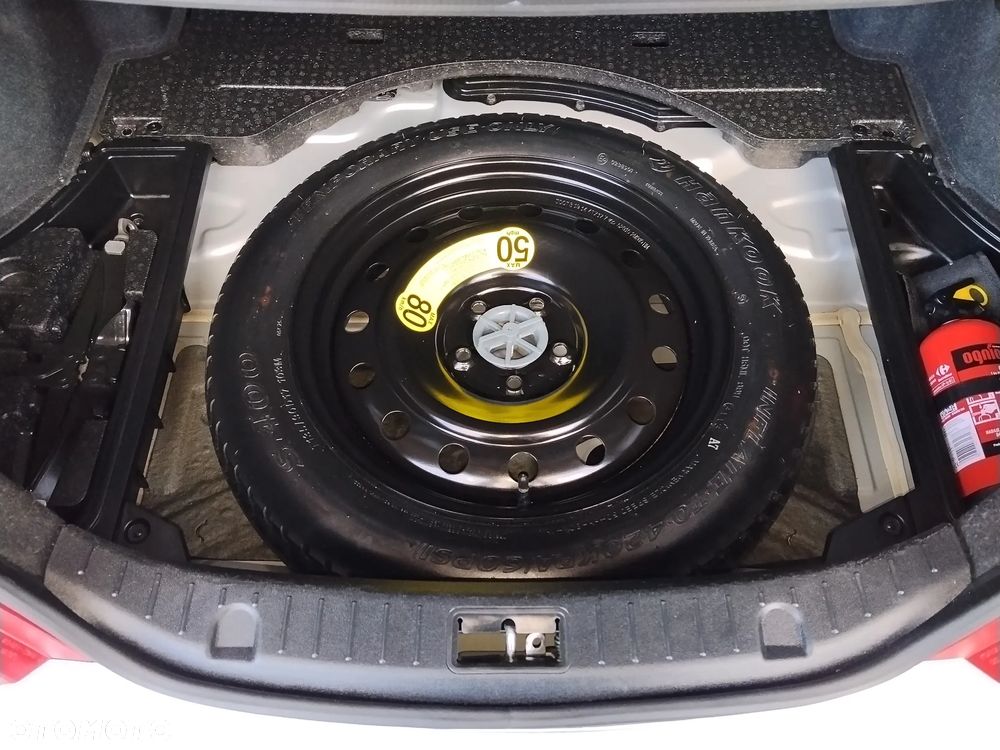 Hyundai Genesis Coupe 2.0 TCI Premium - 2
