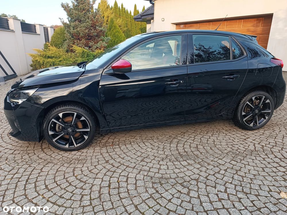 Opel Corsa 1.2 Direct Injection Turbo Start/Stop GS Line - 5