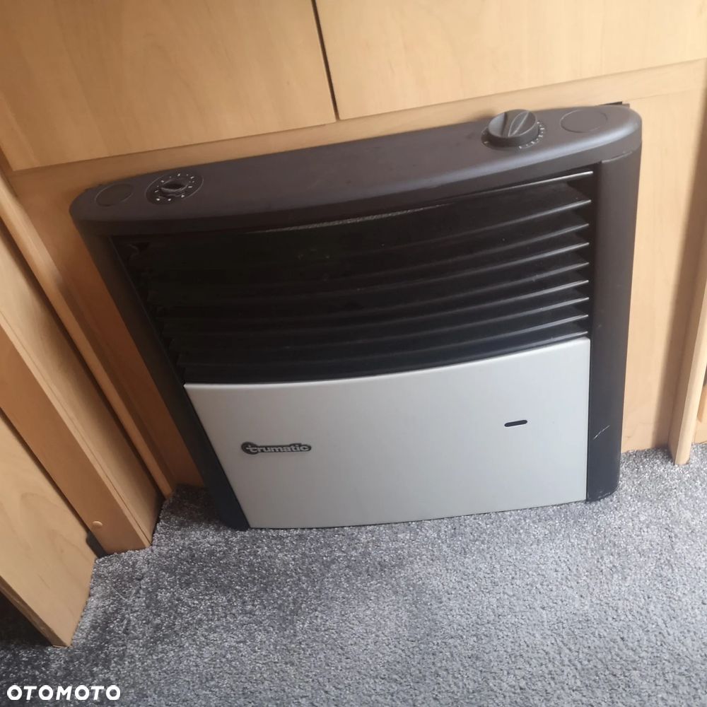 Burstner TK 530 - 5