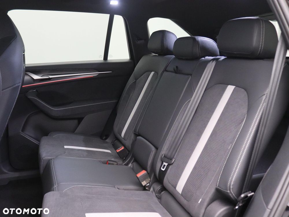 Skoda Kodiaq 2.0 TDI 4x4 DSG Sportline - 6