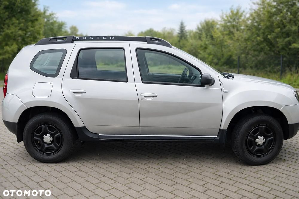 Dacia Duster 1.6 SCe Laureate S&S - 2
