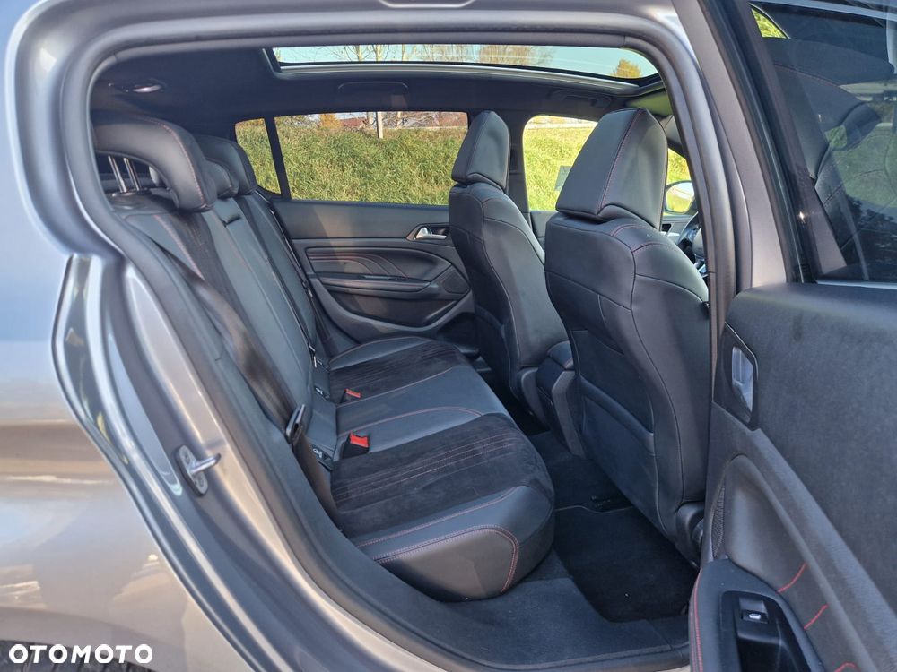 Peugeot 308 PureTech 130 Stop & Start GT-Line Edition - 19