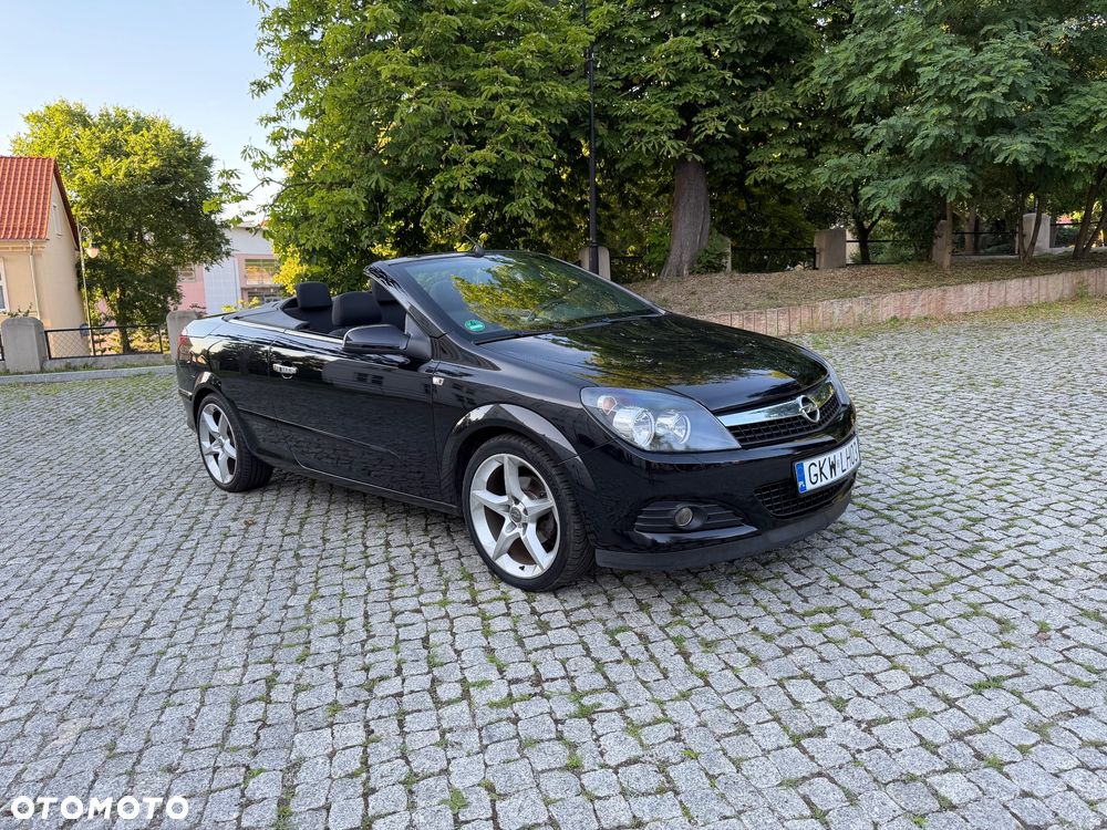 Opel Astra 1.6 Selection - 3