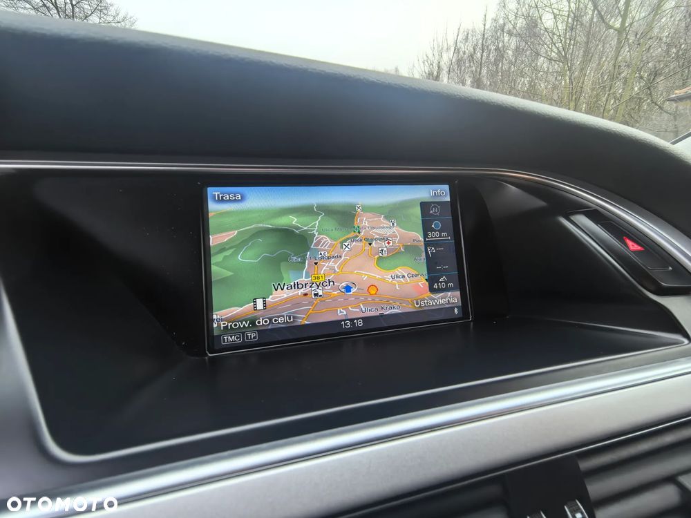 Audi A5 Sportback 2.0 TDI quattro S tronic - 30