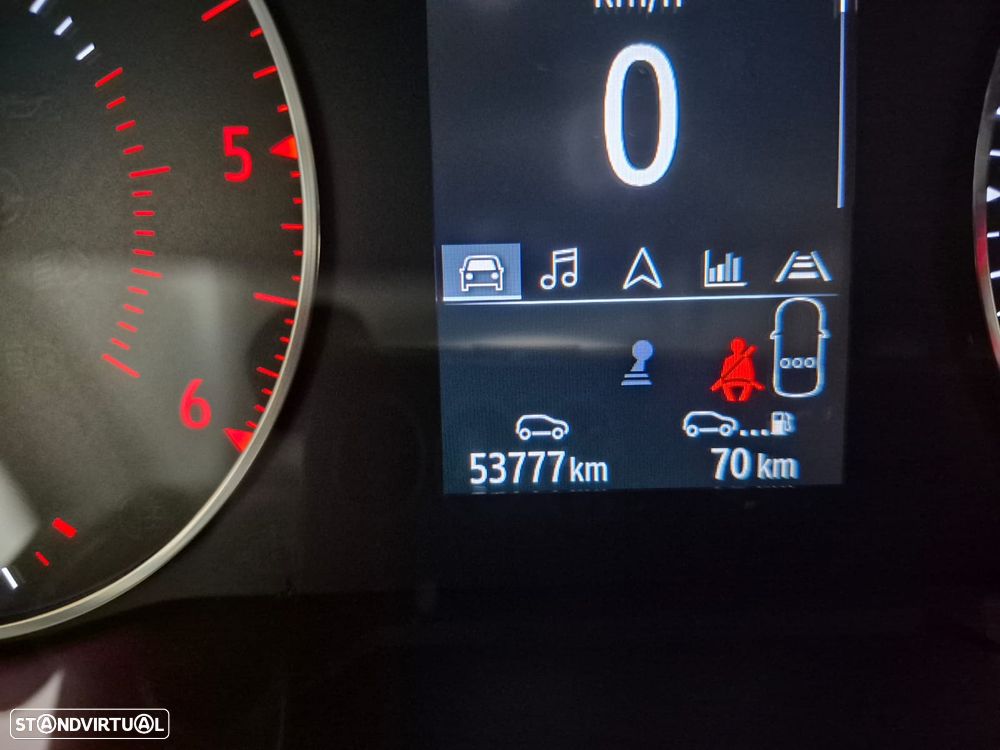 Renault Clio 1.5 Blue dCi Evolution - 13