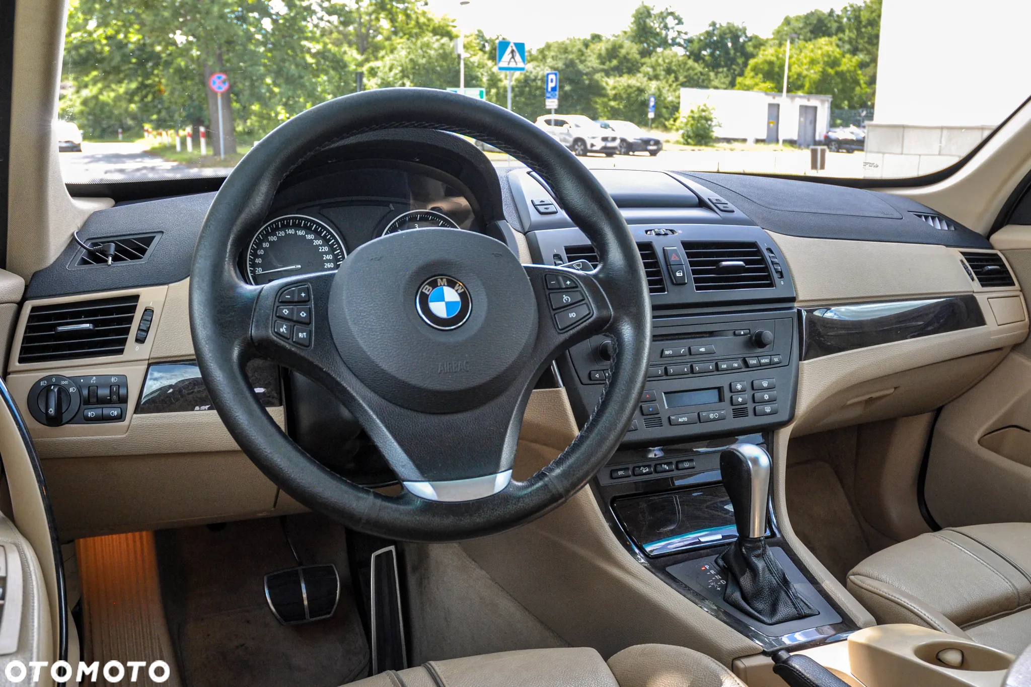 BMW X3 xDrive35d - 9