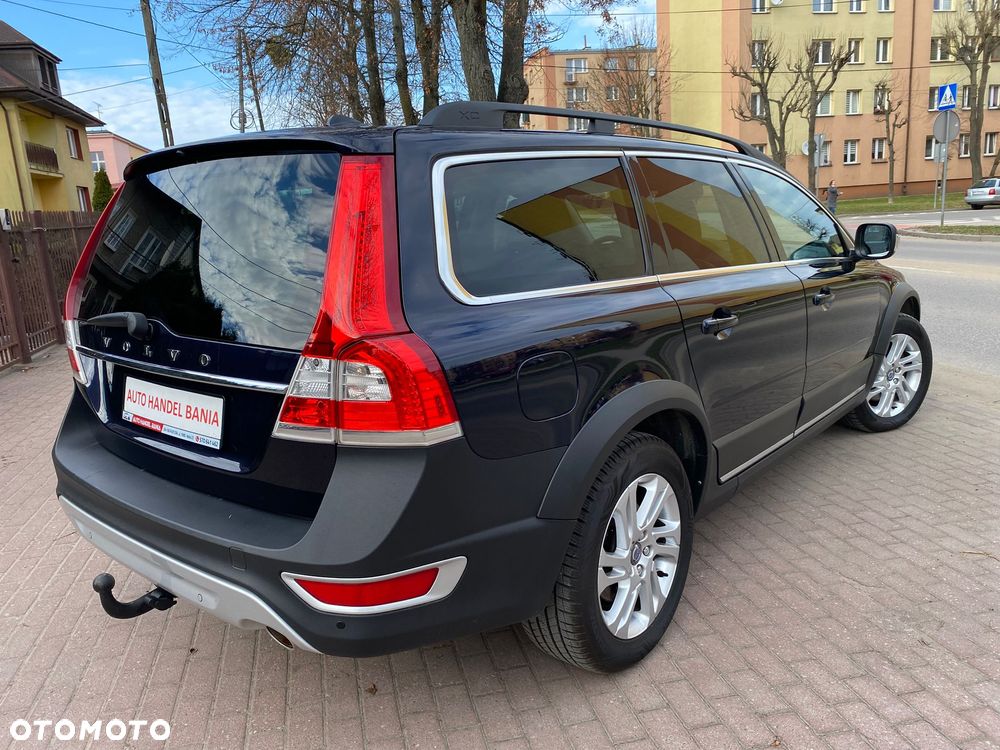 Volvo XC 70 D4 Drive-E Dynamic Momentum - 19