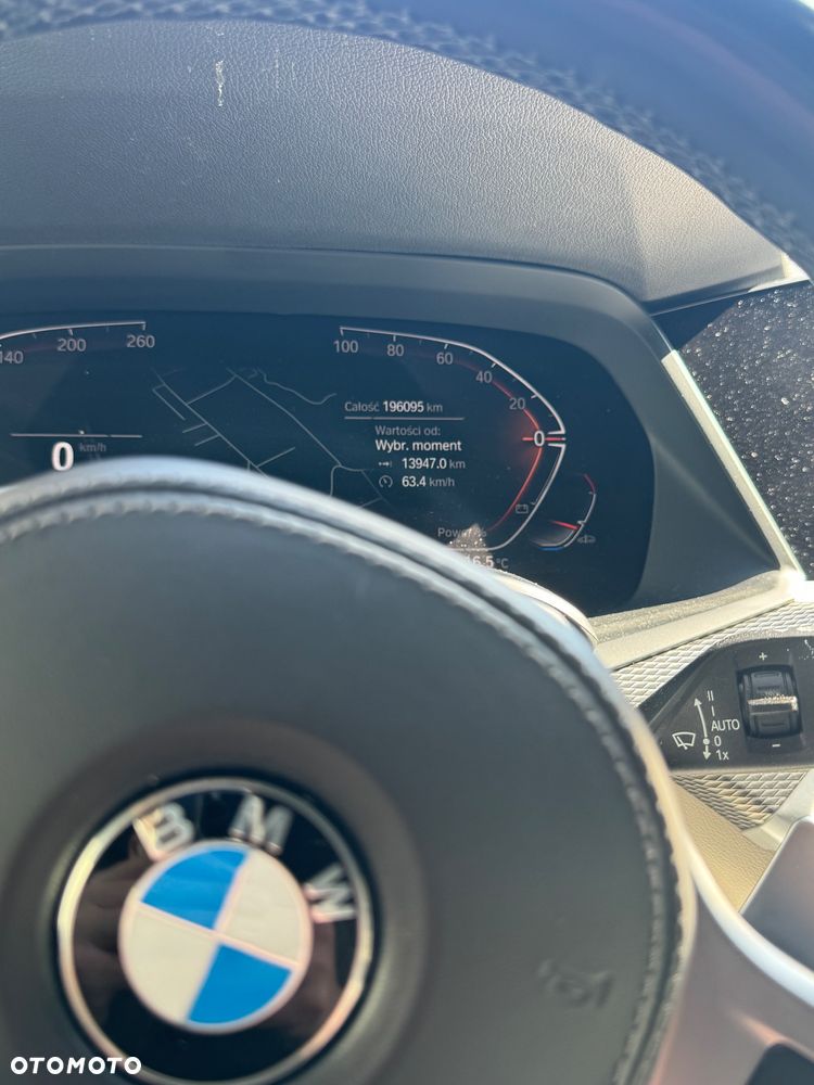 BMW X5 - 22