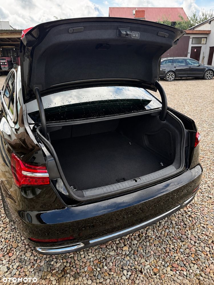 Audi A6 Limousine 40 TDI mHEV Quattro S tronic - 7