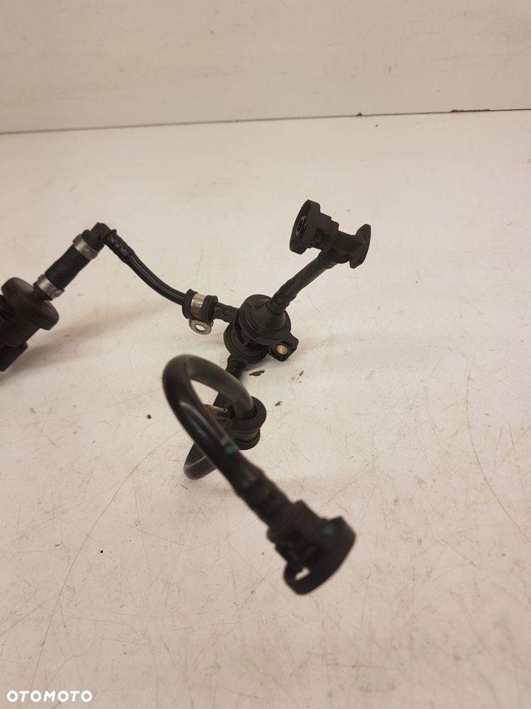 PRZEWODY PODCIŚNIENIA AUDI A4 B7 TFSI 06E906517A - 4