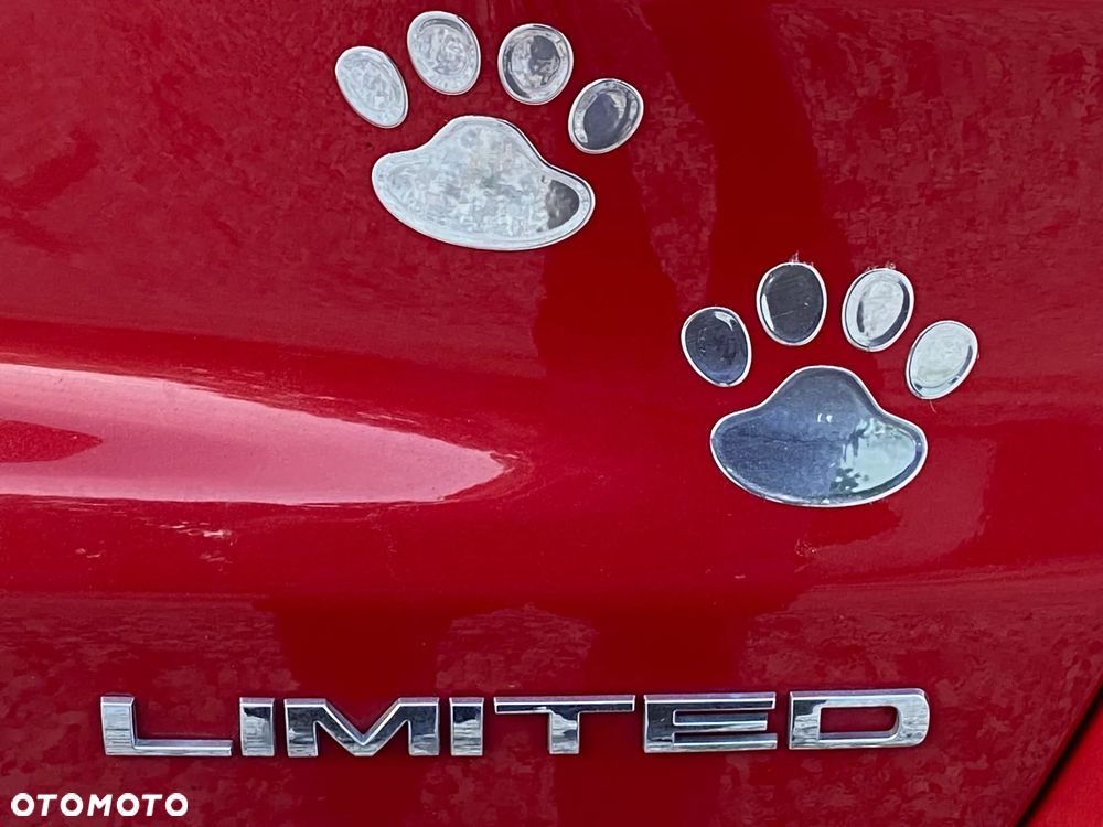 Jeep Compass 1.4 TMair Limited 4WD S&S - 19