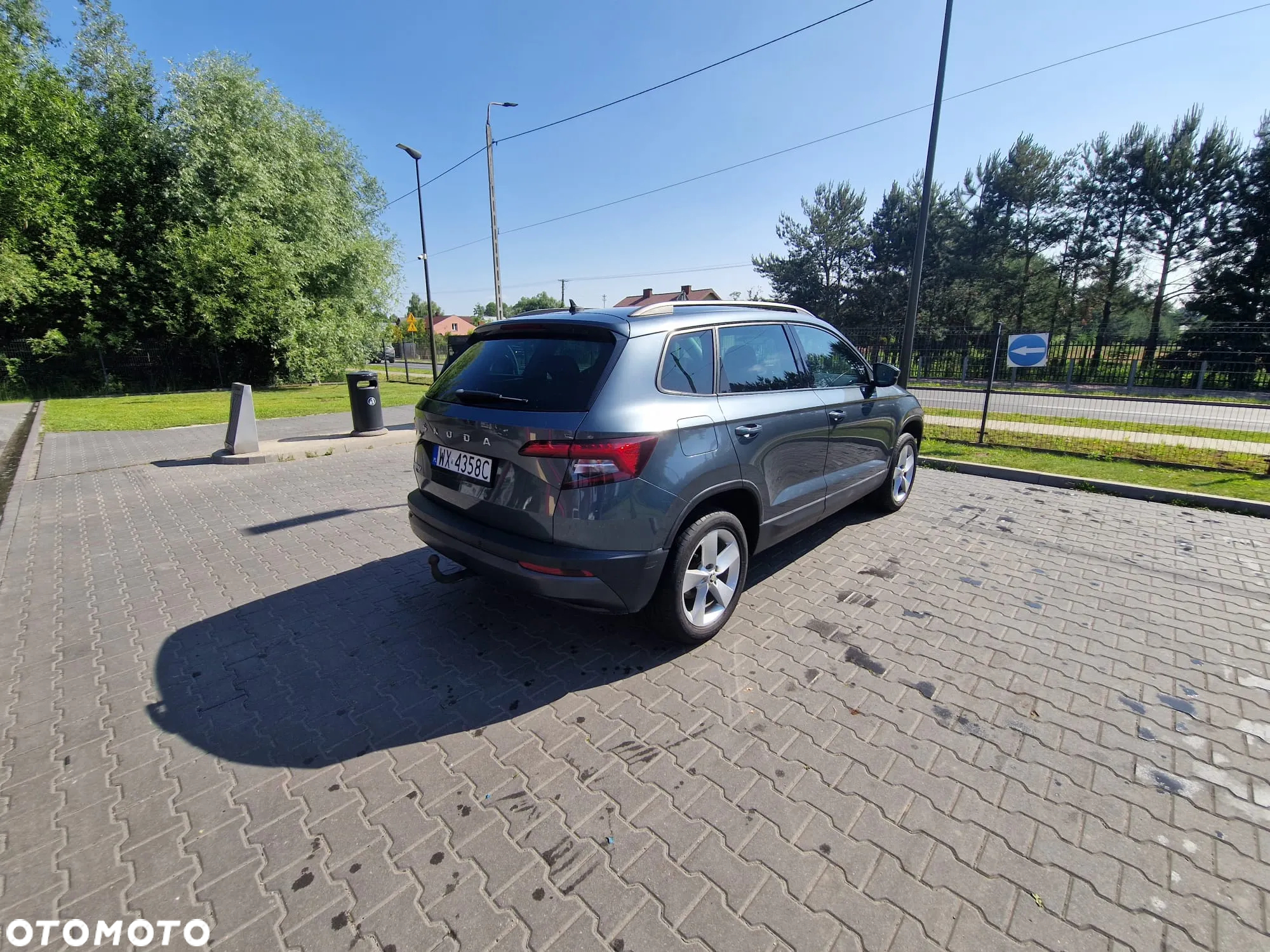 Skoda Karoq 2.0 TDI SCR 4x2 Ambition - 5