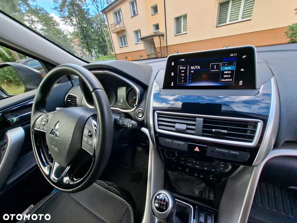Mitsubishi Eclipse Cross 1.5 T-MIVEC (ClearTec) 2WD Plus - 16