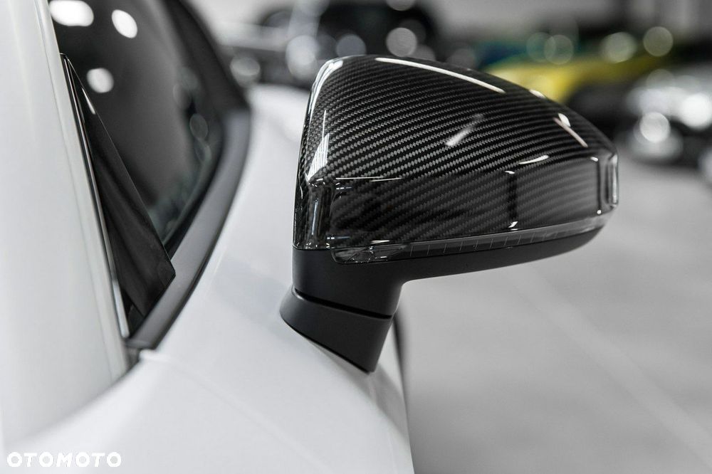 Audi R8 Coupé V10 RWD GT - 17