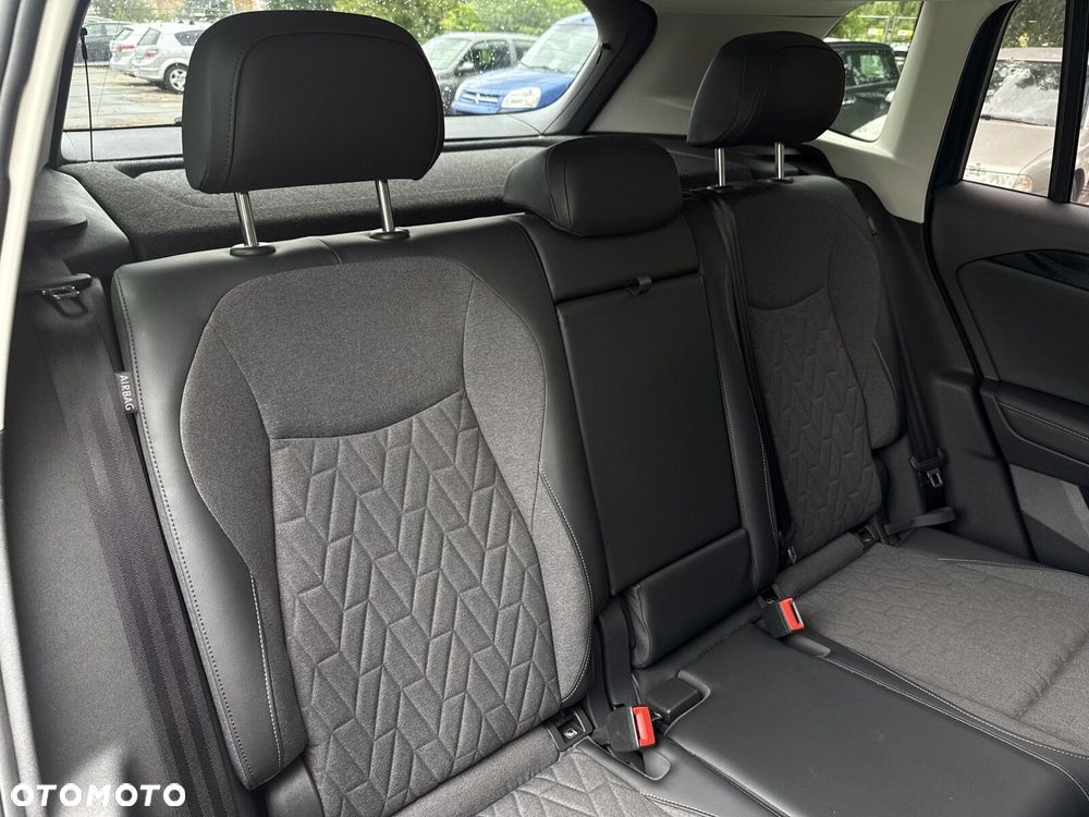 Volkswagen Tiguan 1.5 eTSI Life Plus DSG - 36