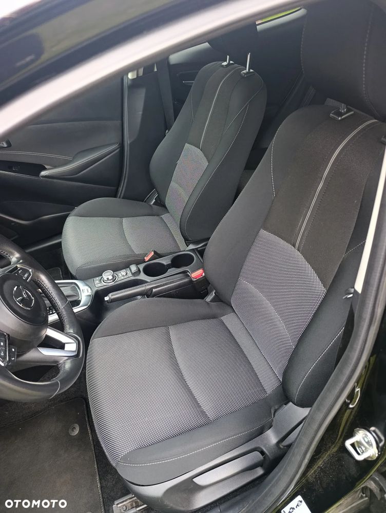 Mazda 2 SKYACTIV-G 90 Exclusive-Line - 5