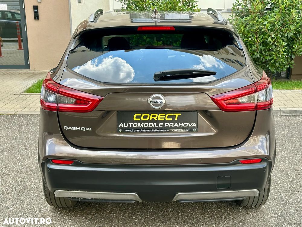 Nissan Qashqai - 16