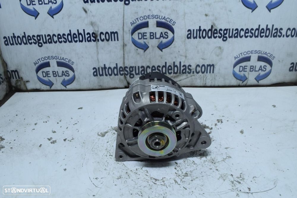 ALTERNADOR FORD KA CCQ - 1