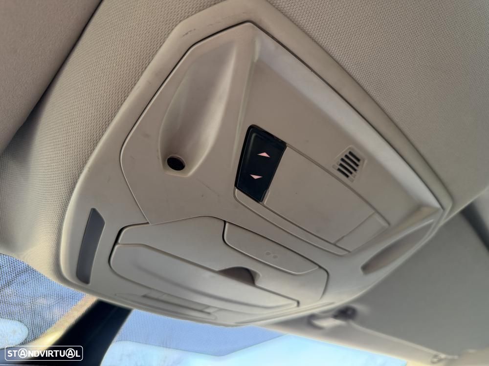 Ford S-Max 2.0 TDCi Titanium Powershift - 19