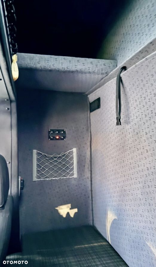 Mercedes-Benz Sprinter 319 3.0 V6 Automat podwozie - 23