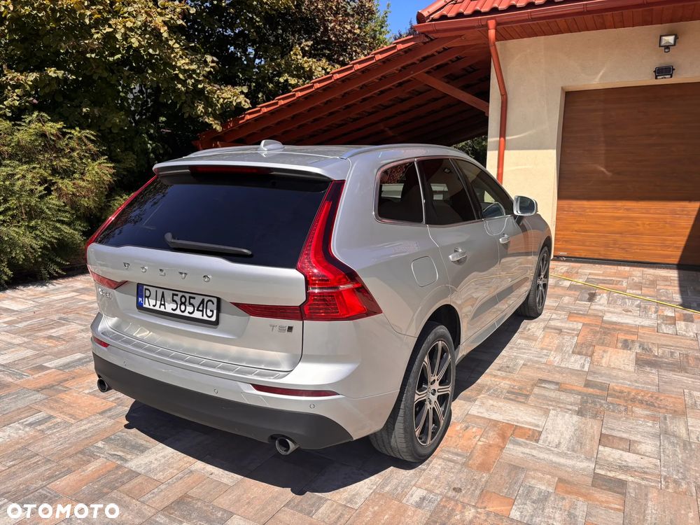 Volvo XC 60 T5 AWD Geartronic Momentum Pro - 4