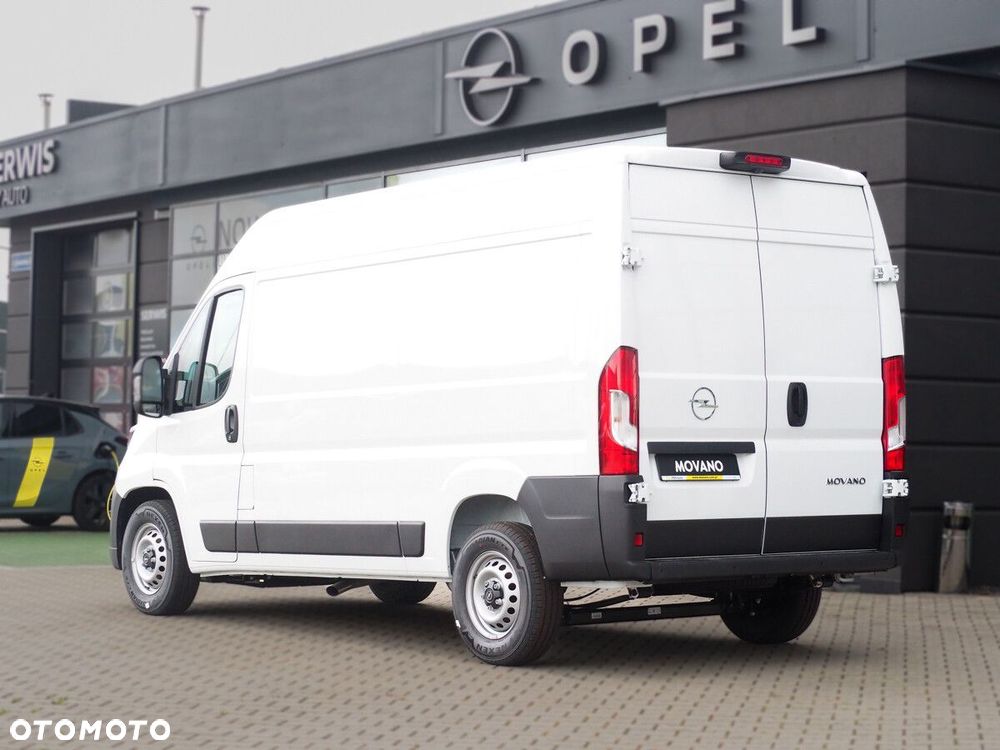 Opel movano - 4