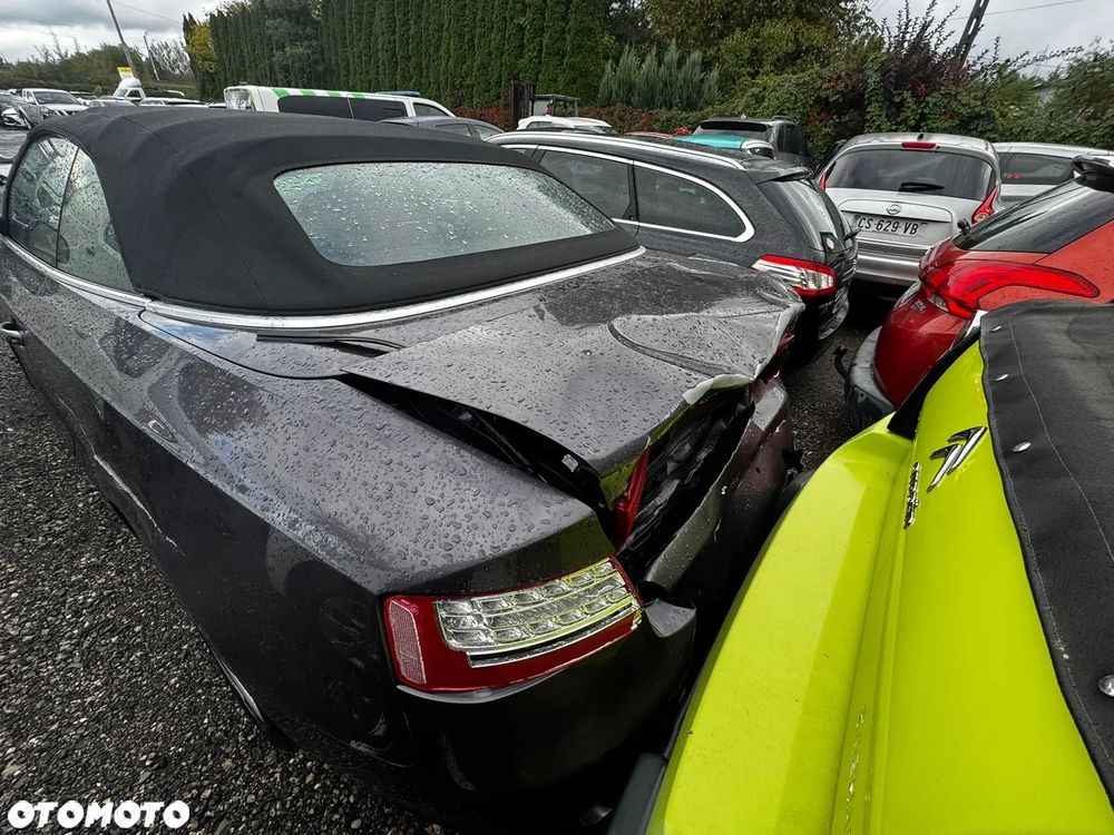 Audi A5 Cabrio - 40
