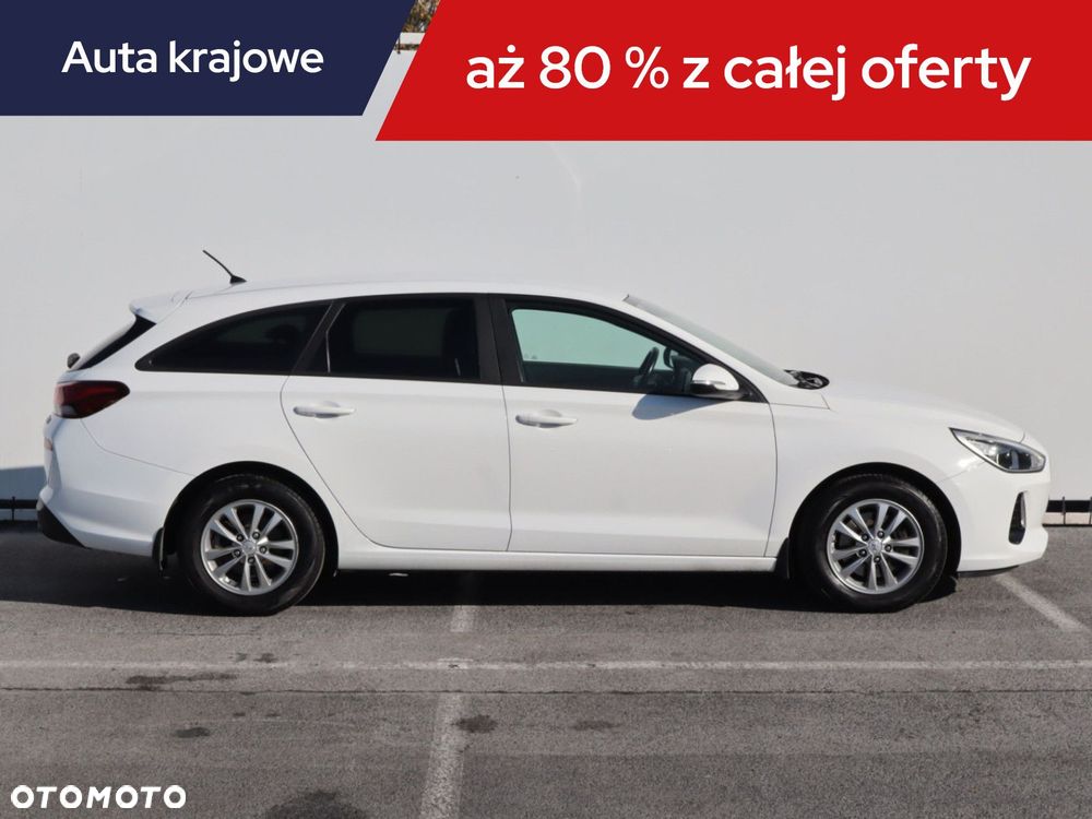 Hyundai i30 - 8