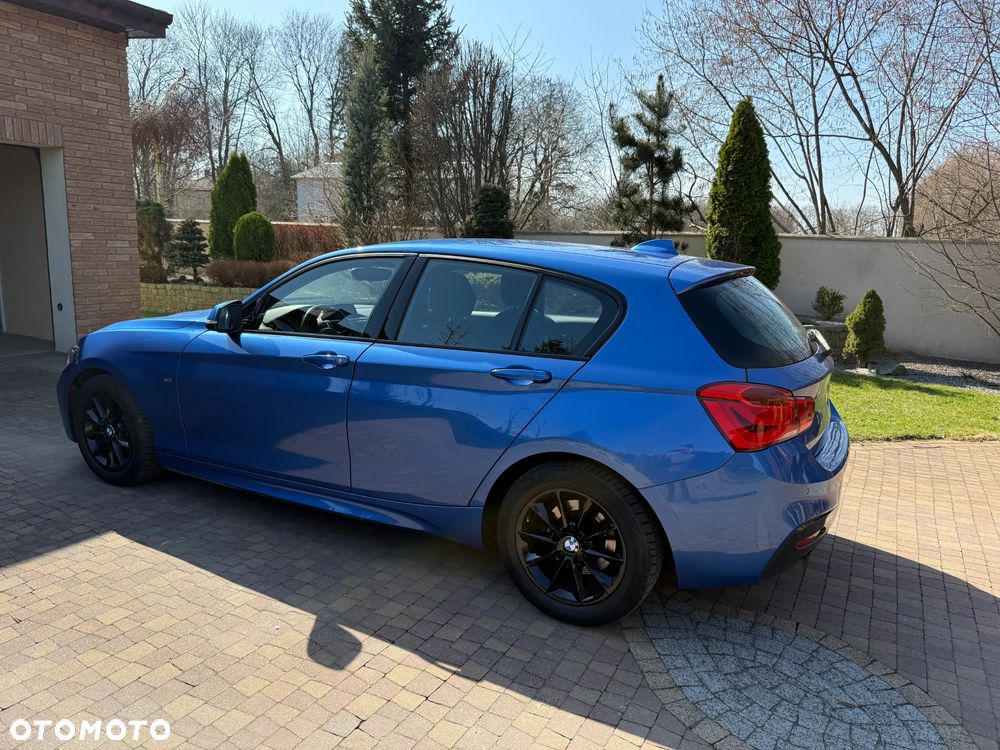 BMW Seria 1 118i M Sport - 7