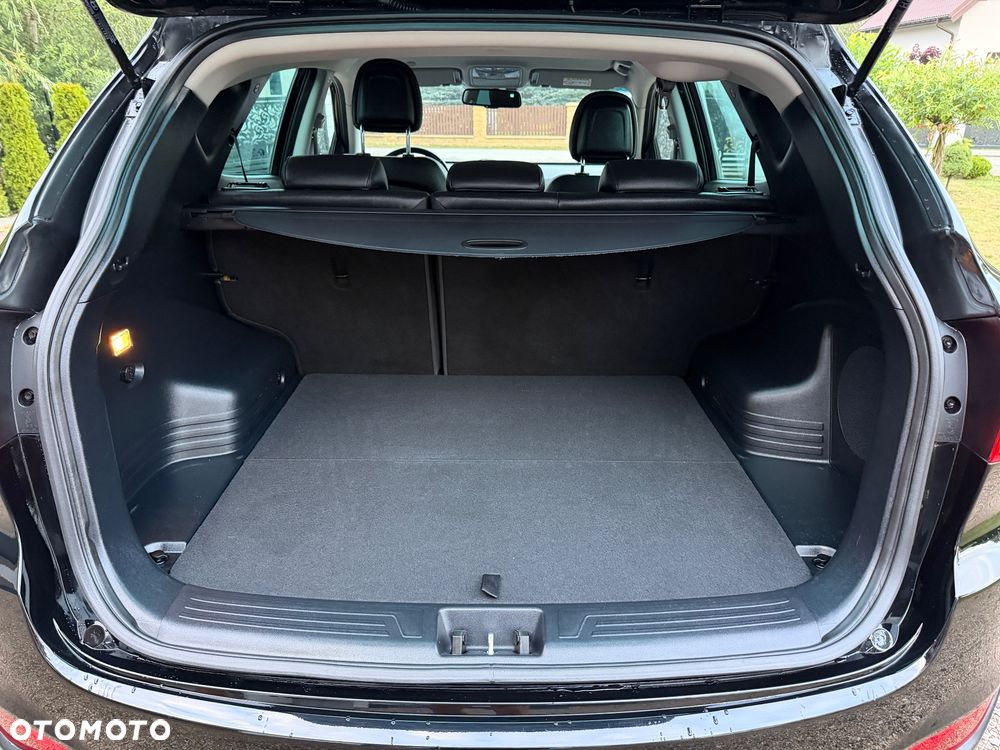 Hyundai ix35 1.7 CRDi Comfort 2WD - 26