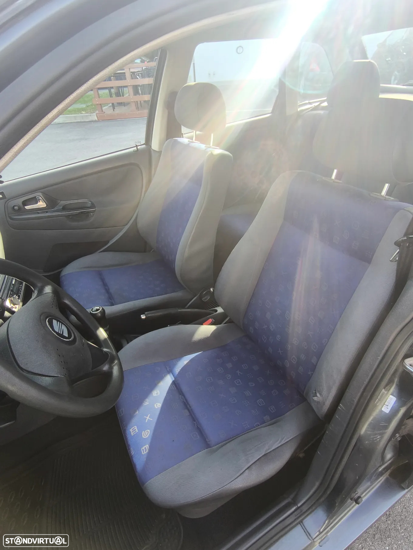 SEAT Ibiza 1.0 Passion - 19