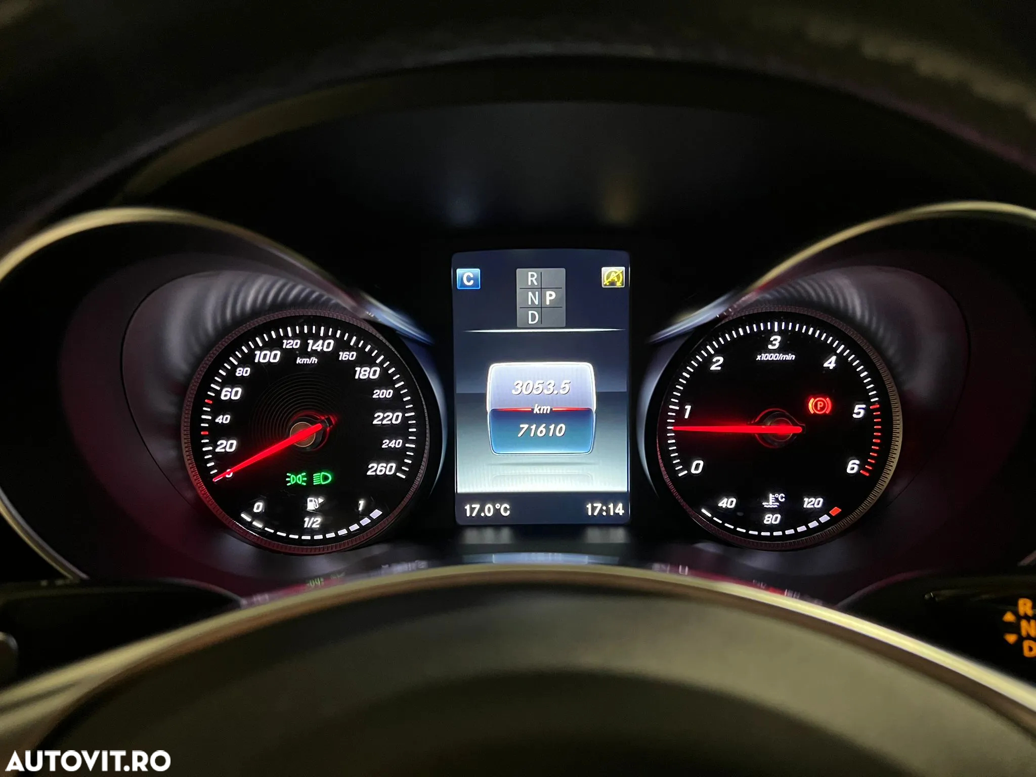 Mercedes-Benz GLC Coupe 250 d 4MATIC - 10
