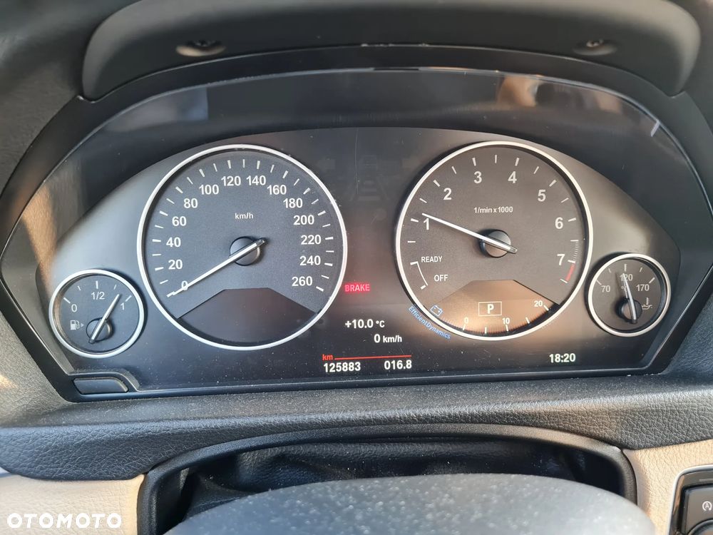 BMW Seria 3 330i Edition Luxury Line Purity - 4