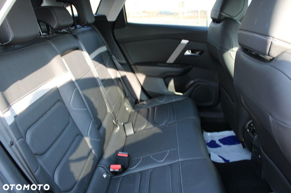 Citroën C4 - 19