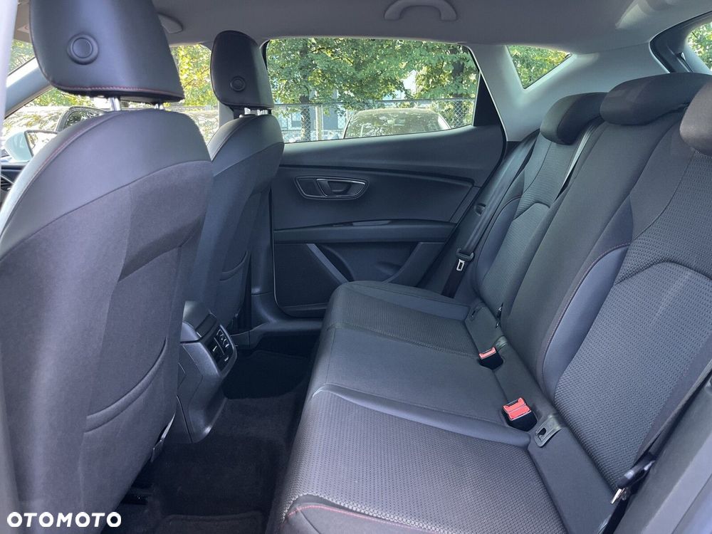 Seat Leon 1.4 TSI FR S&S - 32