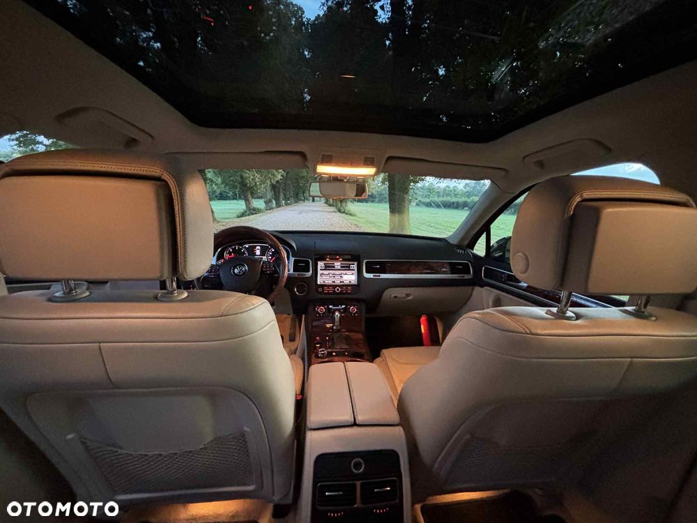Volkswagen Touareg 3.0 V6 TDI BMT Perfectline - 15