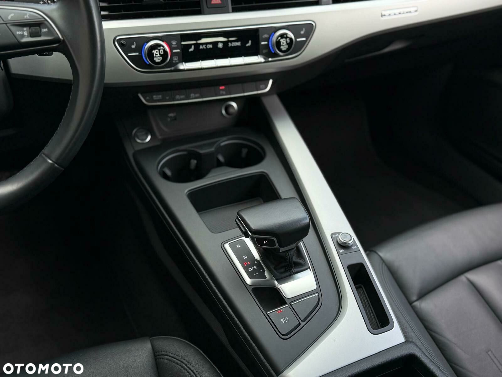 Audi A4 - 22