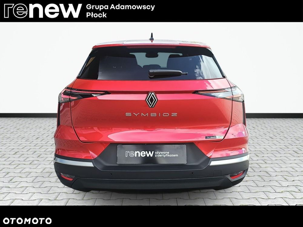 Renault Symbioz 1.6 E-Tech Full Hybrid 145 Techno - 11