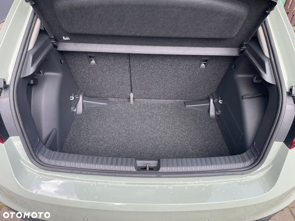Skoda Fabia 1.0 TSI Drive - 5