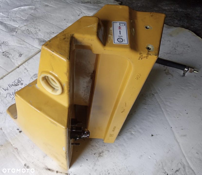 CAT-zbiornik oleju hydraulicznego/Caterpillar 335 336 407 360 - 2