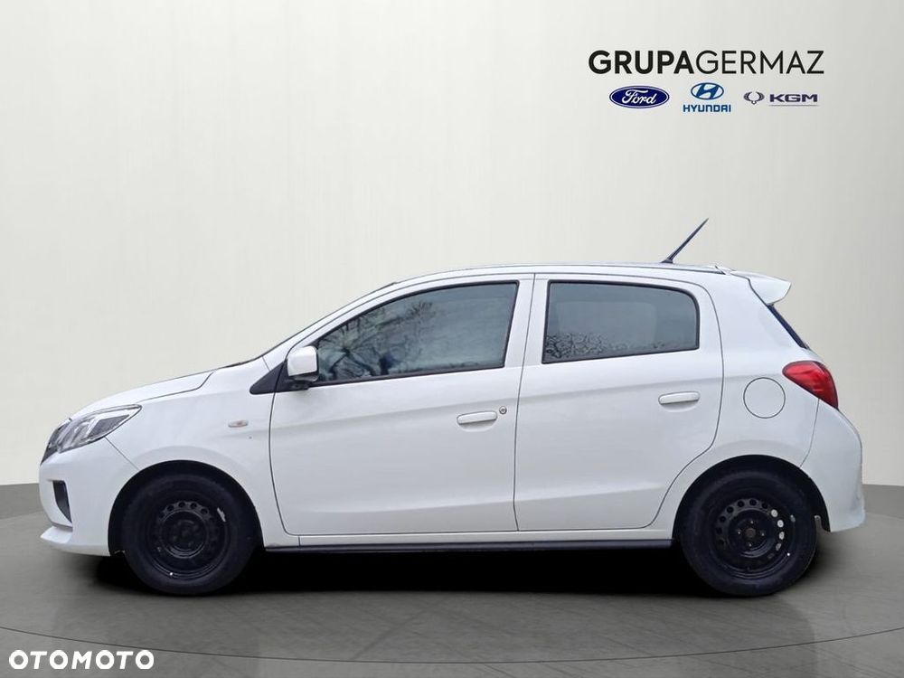 Mitsubishi Space Star 1.2 Inform Plus - 9