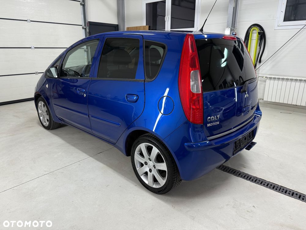 Mitsubishi Colt 1.3 Motion - 3