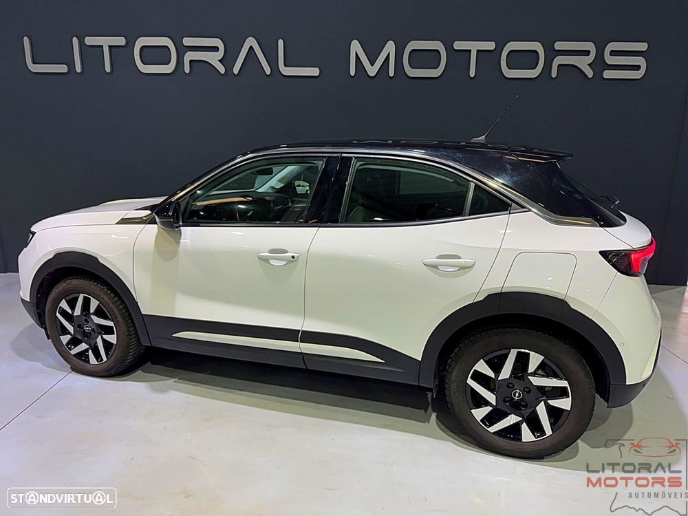 Opel Mokka 1.2 T Elegance - 7