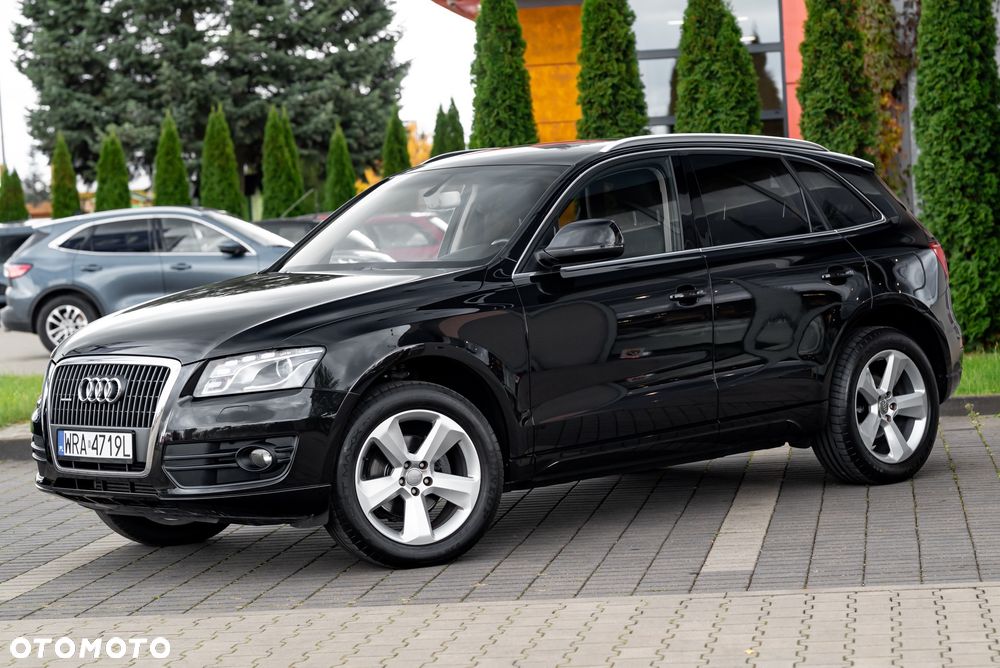 Audi Q5 2.0 TDI Quattro - 6