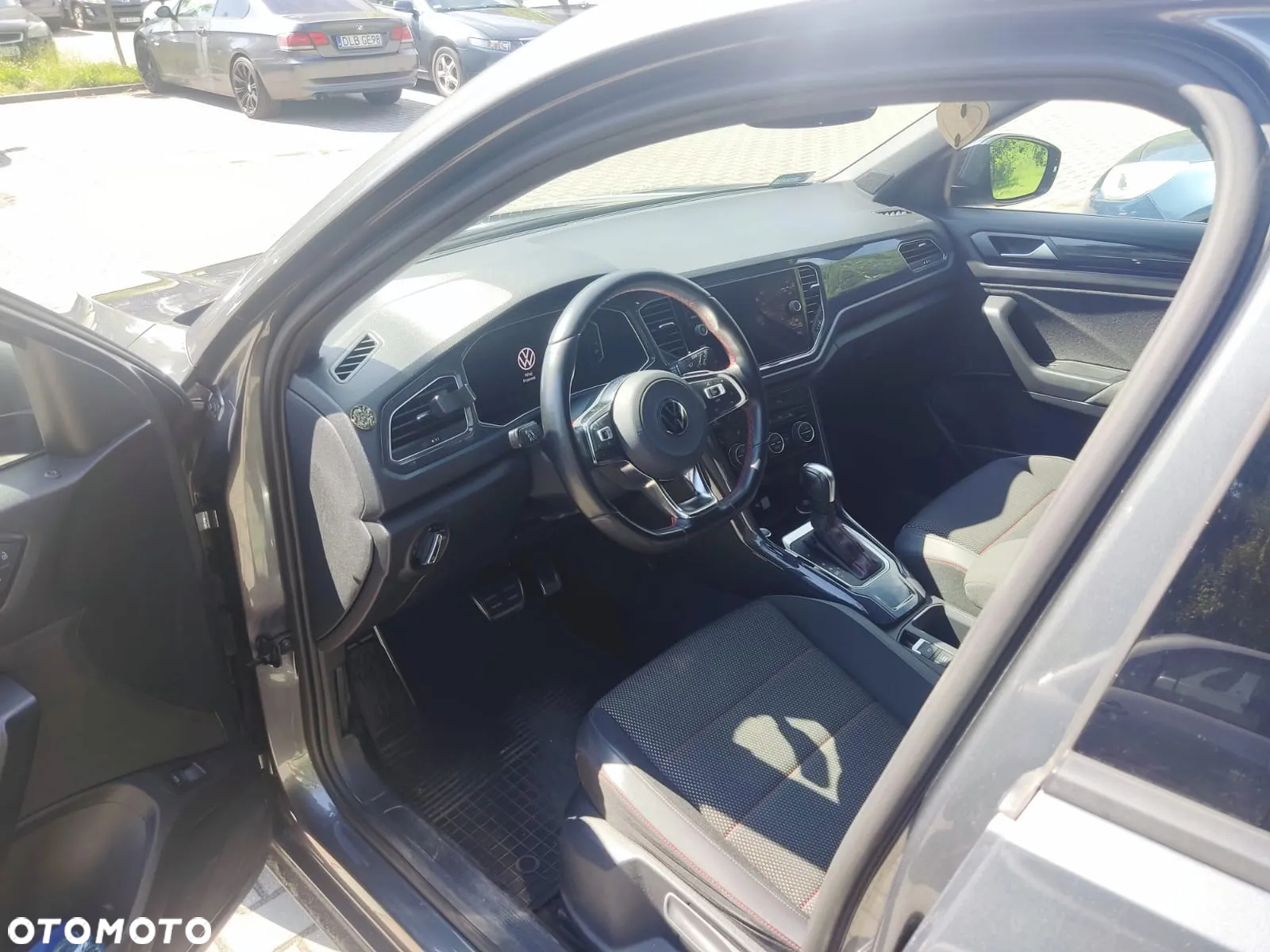 Volkswagen T-Roc 1.5 TSI ACT Premium DSG - 6